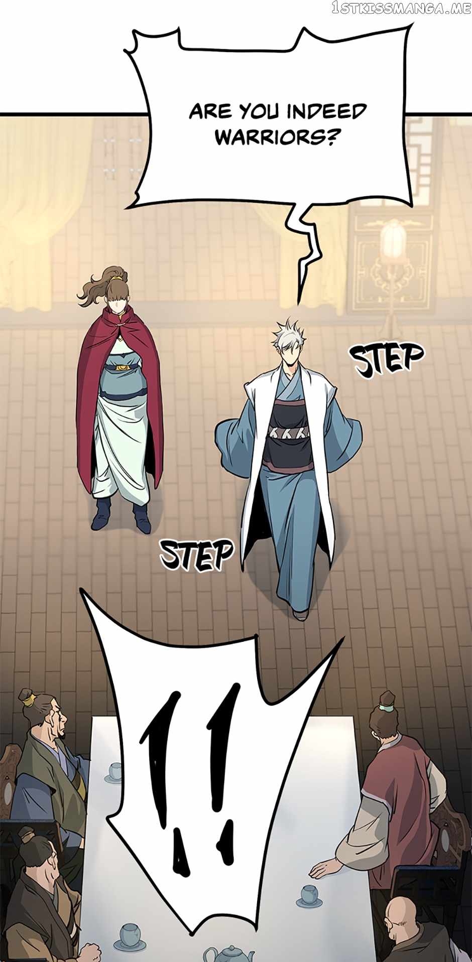 Grand General Chapter 76 - Page 54