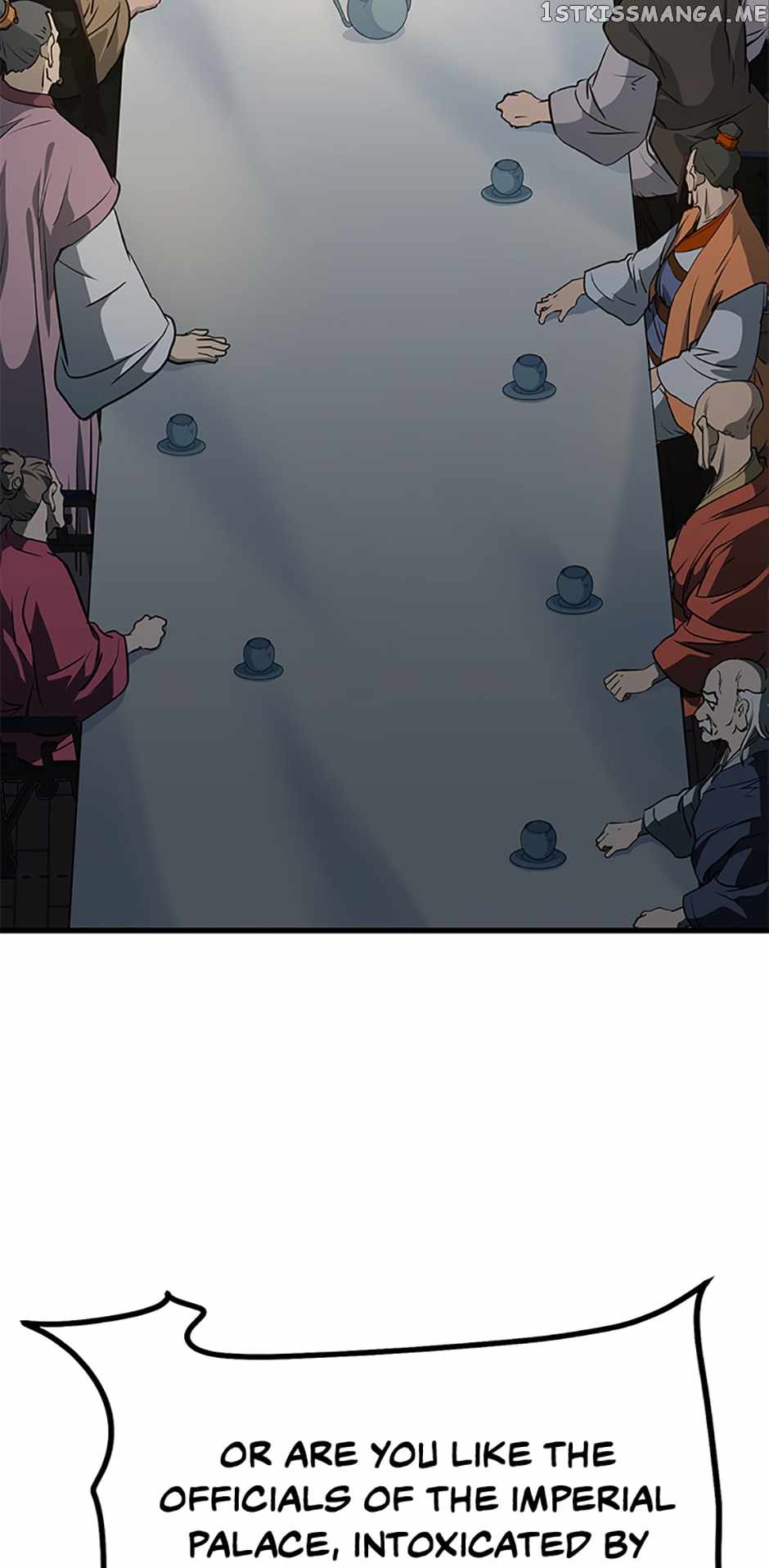 Grand General Chapter 76 - Page 55