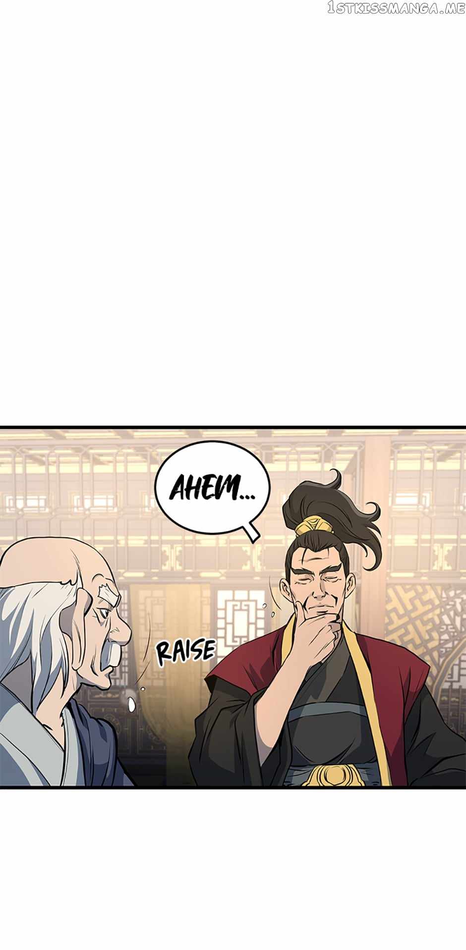 Grand General Chapter 76 - Page 58