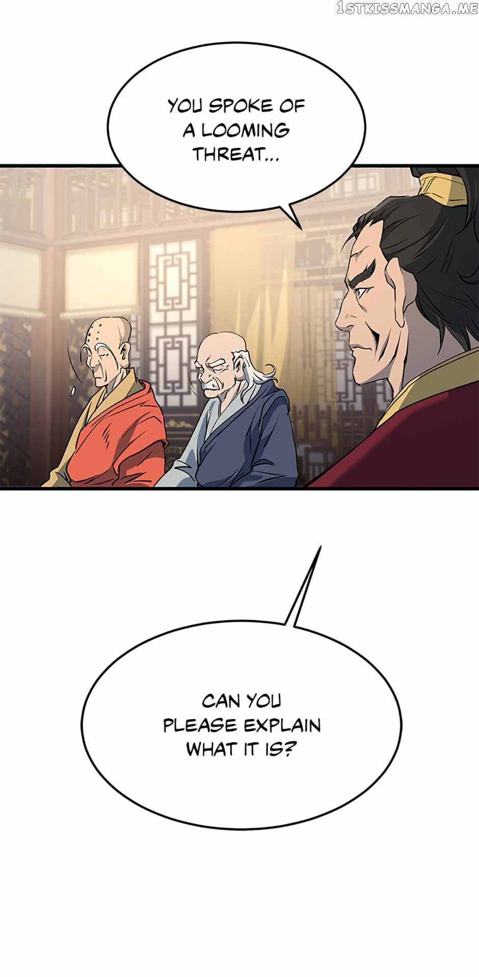 Grand General Chapter 76 - Page 59