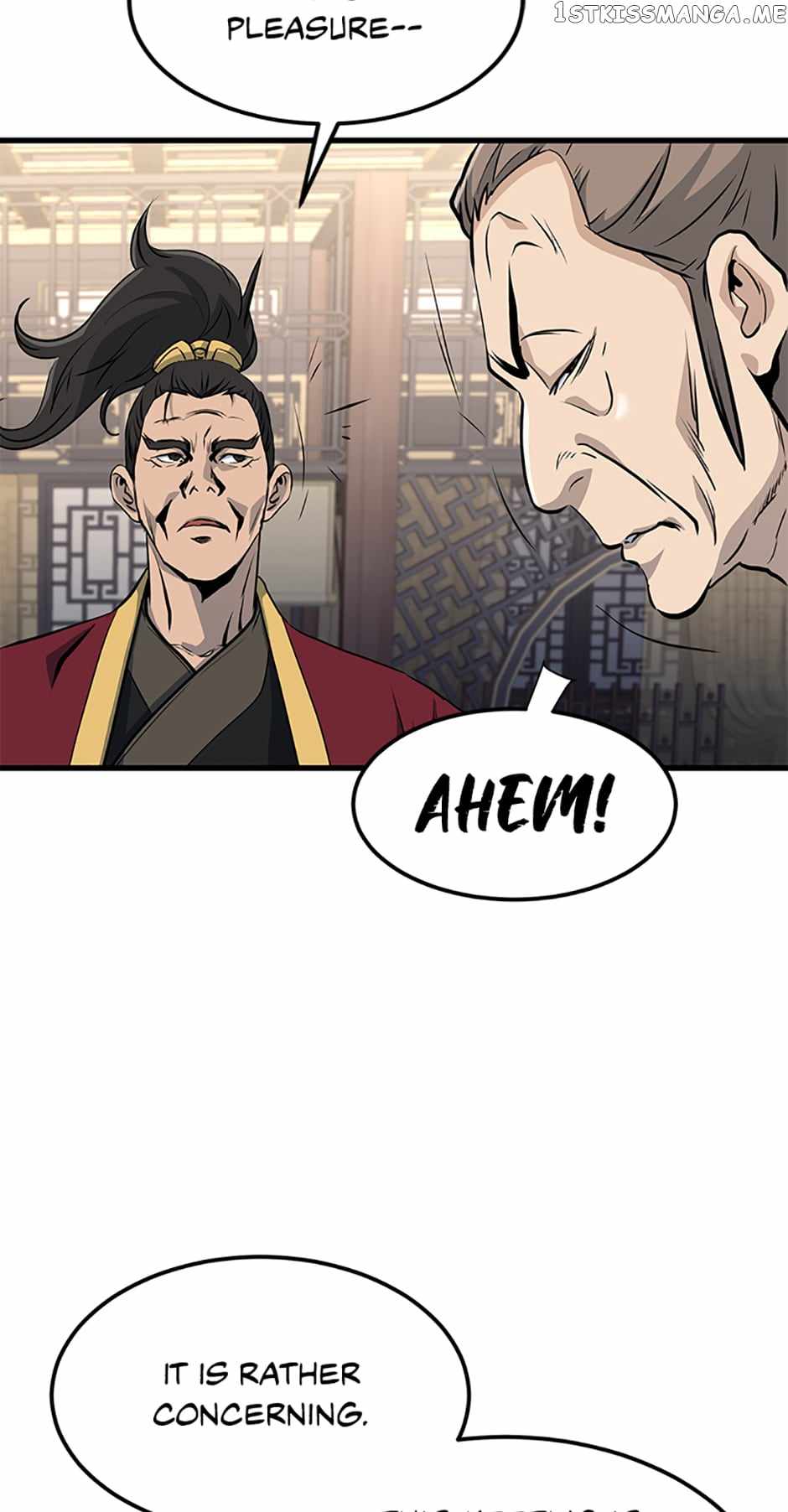 Grand General Chapter 76 - Page 6