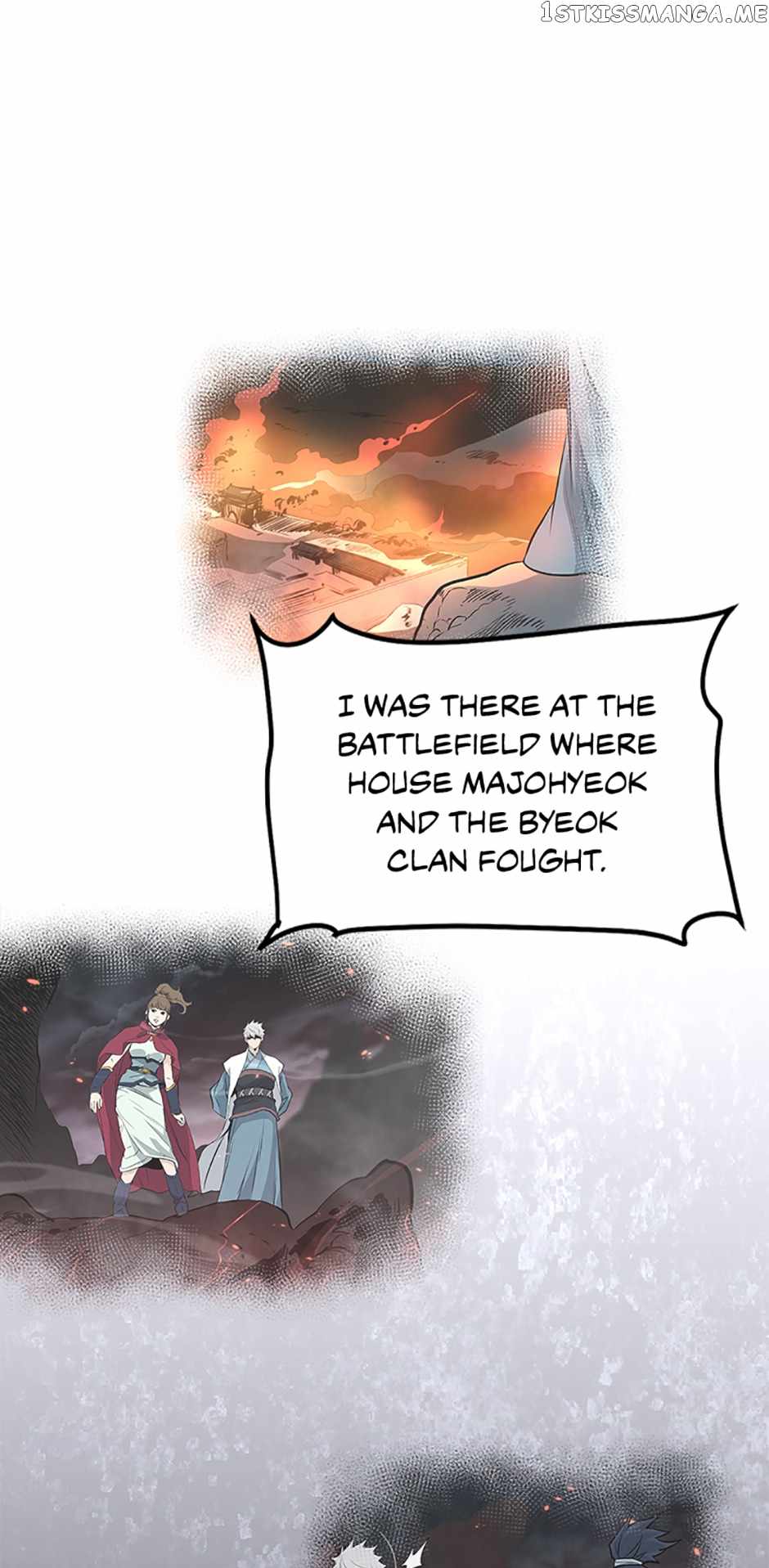 Grand General Chapter 76 - Page 60