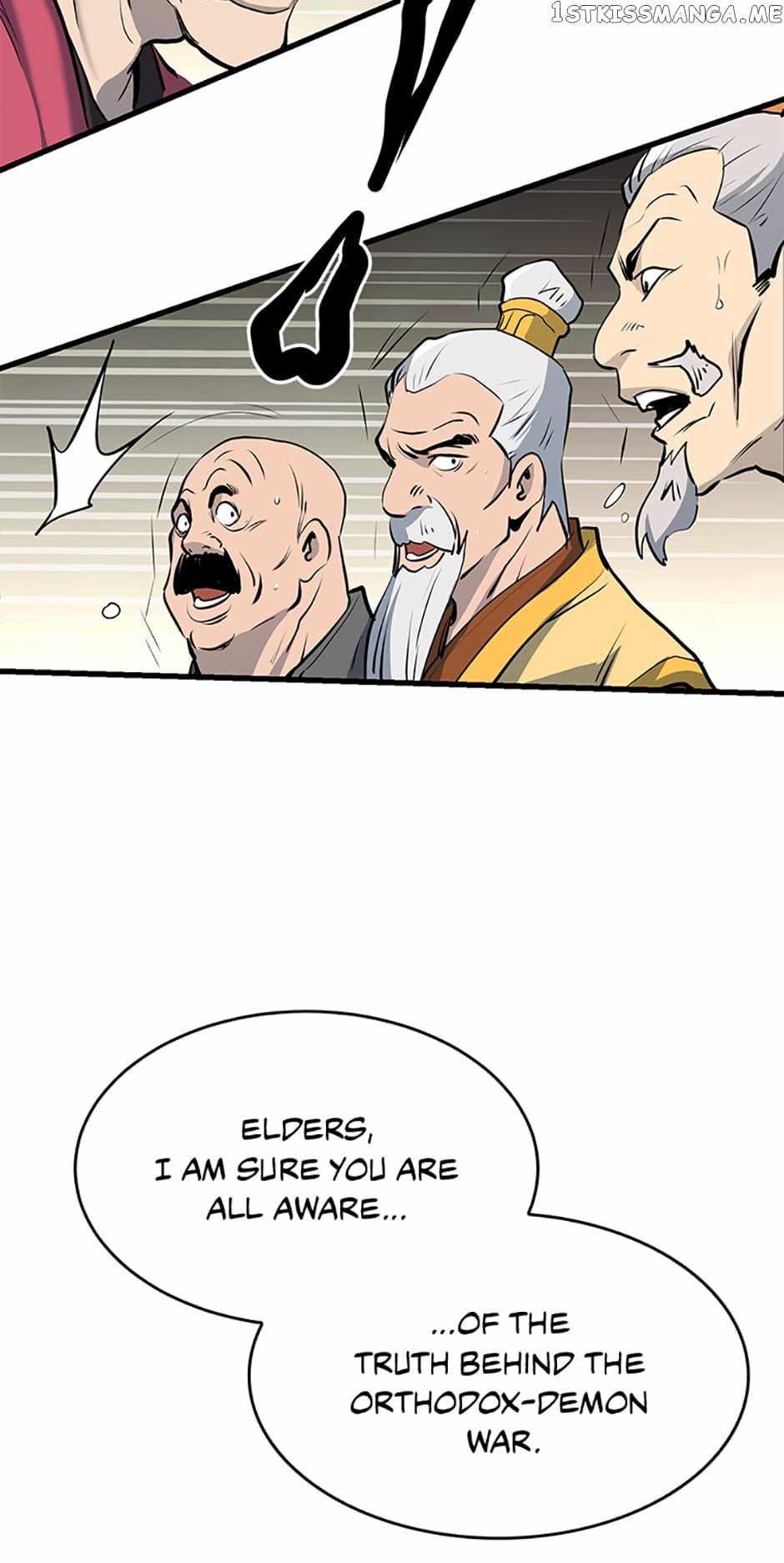 Grand General Chapter 76 - Page 65