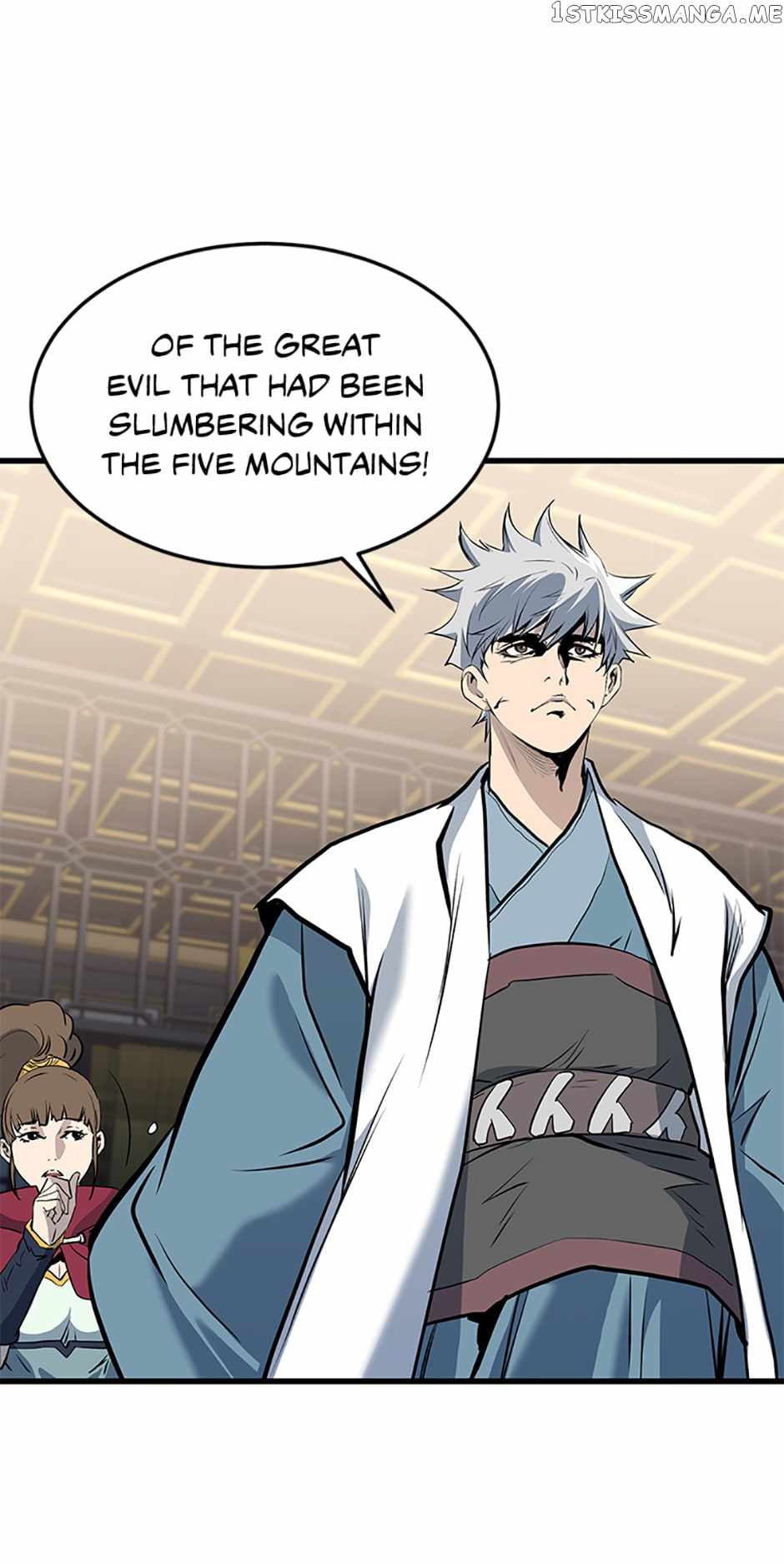 Grand General Chapter 76 - Page 66