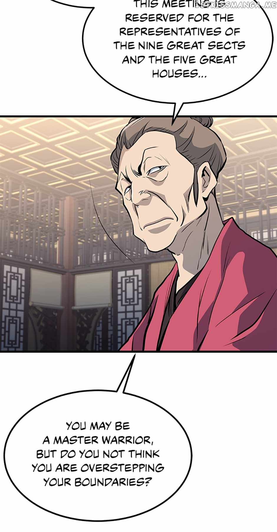 Grand General Chapter 76 - Page 7