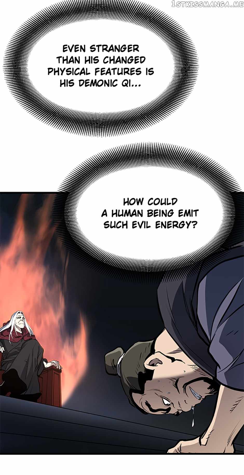 Grand General Chapter 76 - Page 77