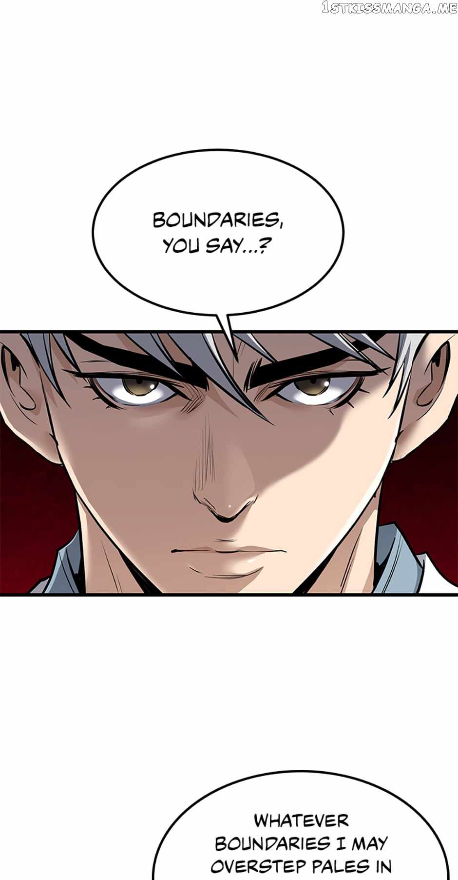 Grand General Chapter 76 - Page 8