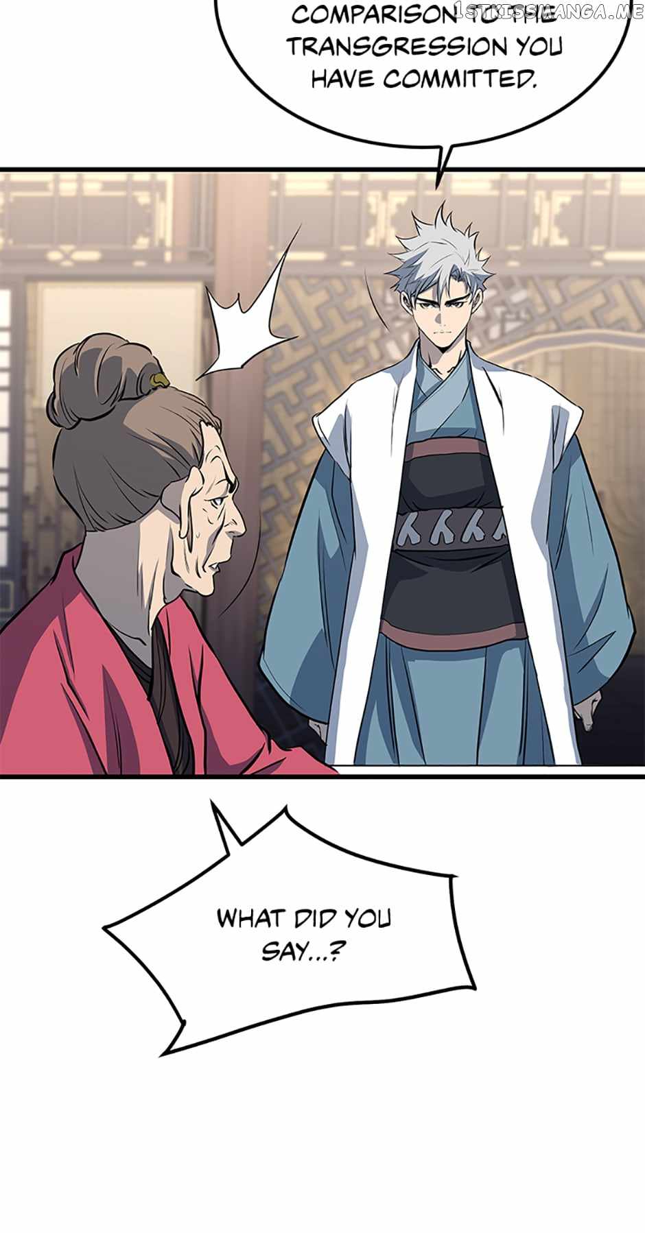 Grand General Chapter 76 - Page 9