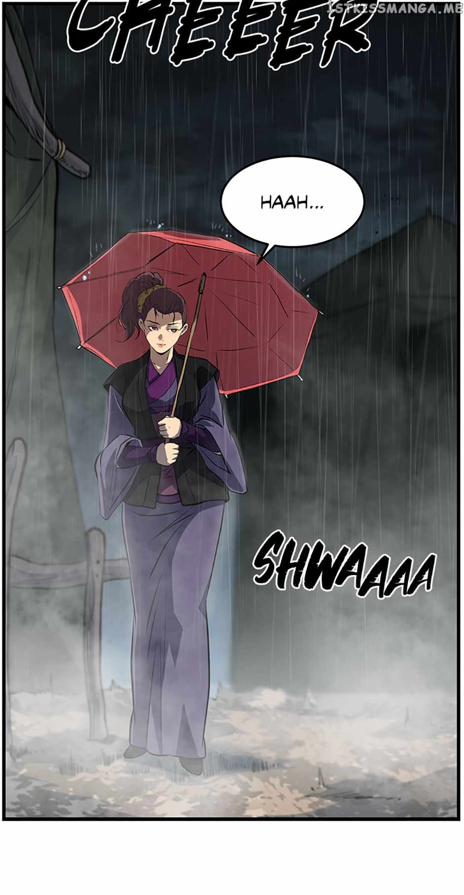 Grand General Chapter 77 - Page 10