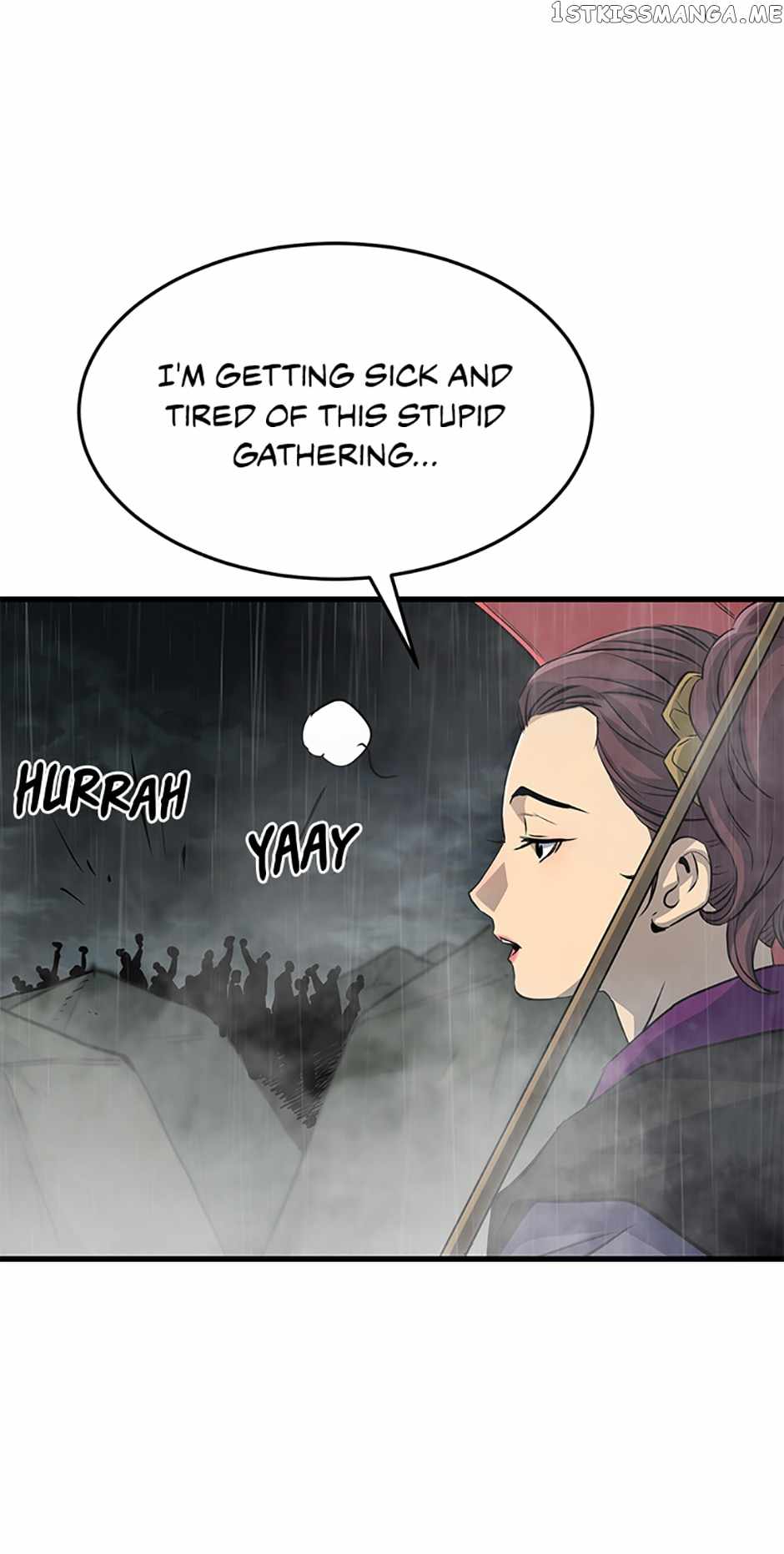 Grand General Chapter 77 - Page 11