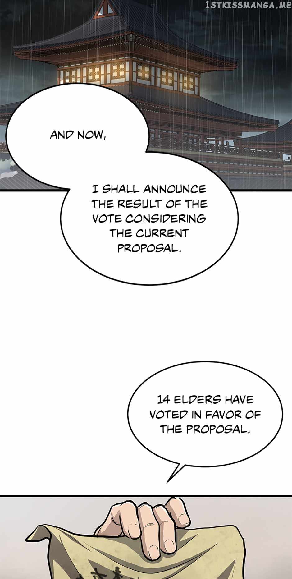 Grand General Chapter 77 - Page 17