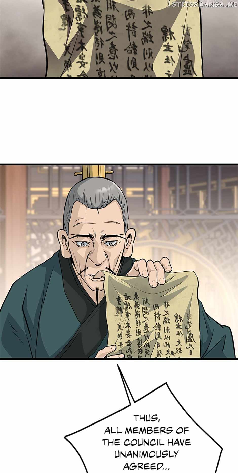 Grand General Chapter 77 - Page 18