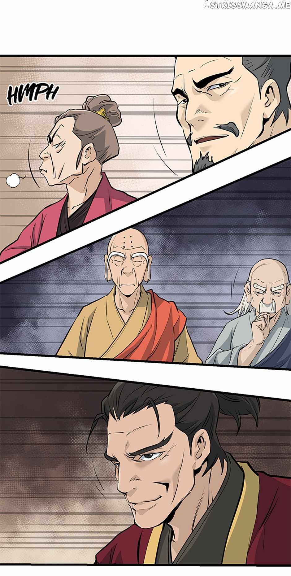Grand General Chapter 77 - Page 20