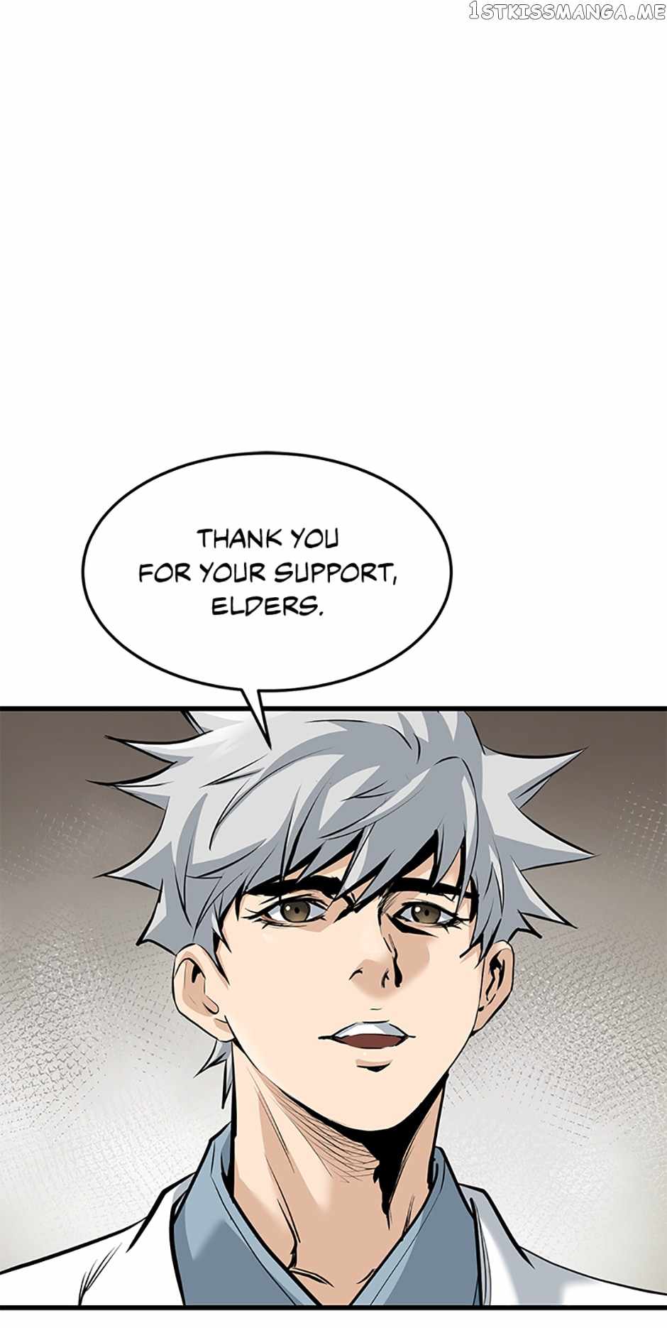 Grand General Chapter 77 - Page 21