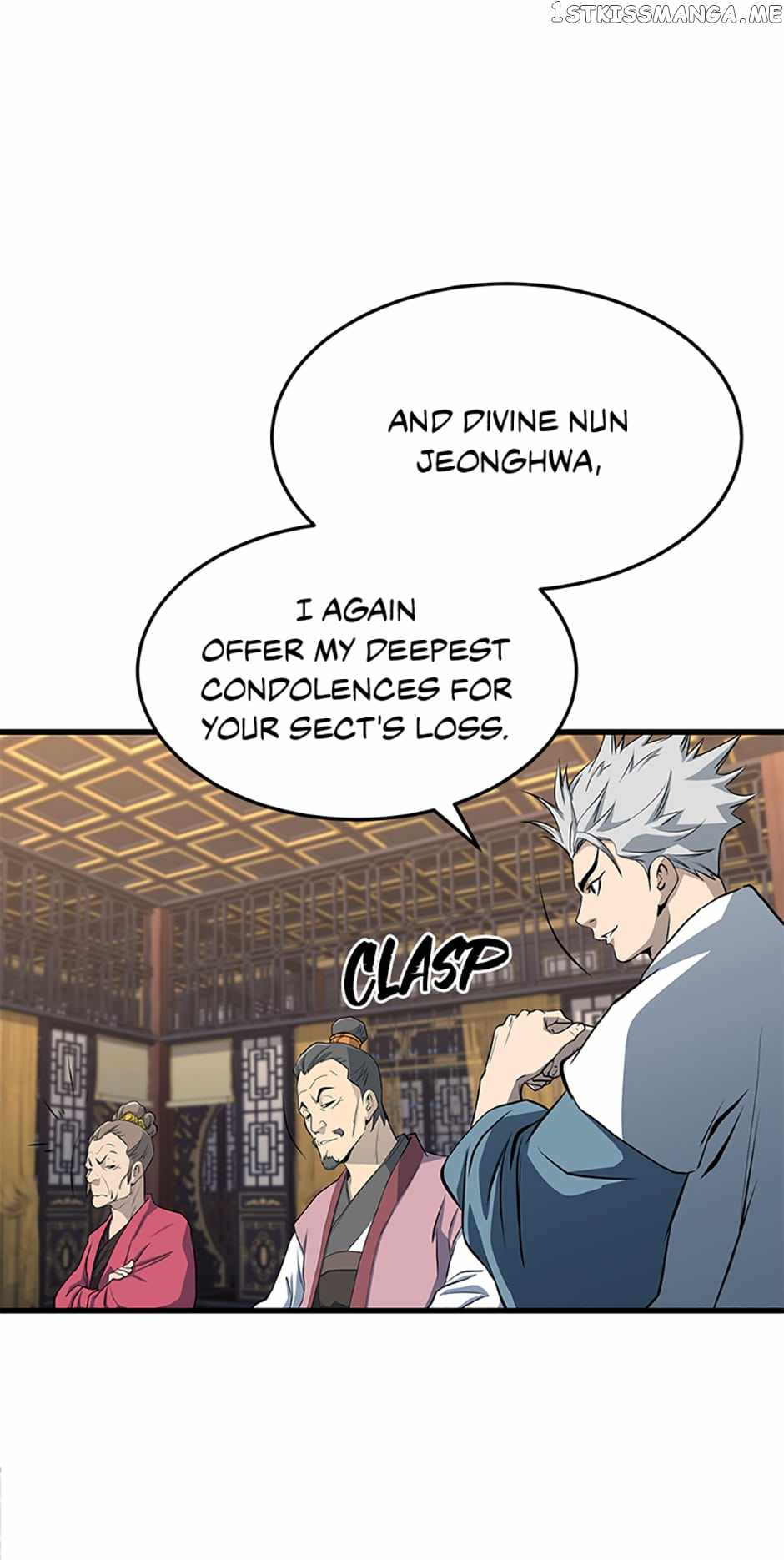 Grand General Chapter 77 - Page 22