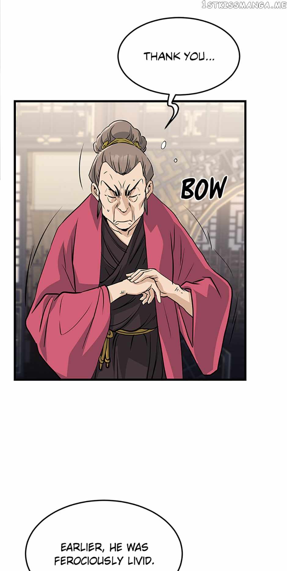 Grand General Chapter 77 - Page 23