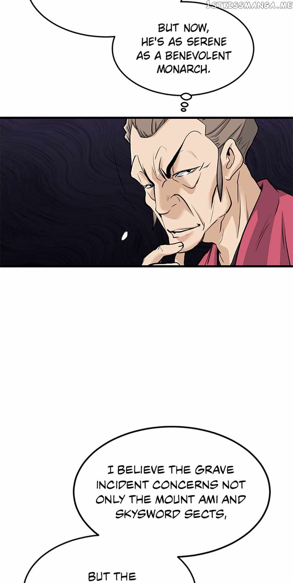 Grand General Chapter 77 - Page 24