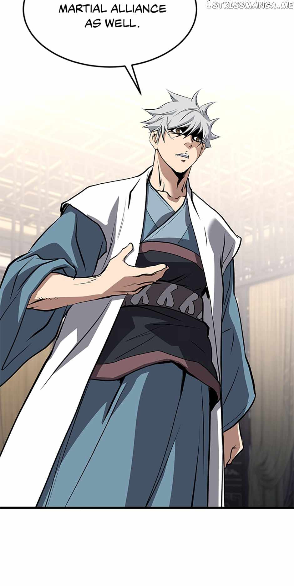 Grand General Chapter 77 - Page 25