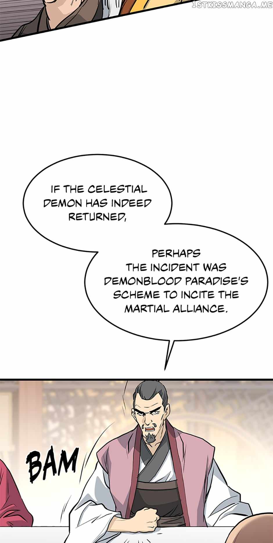 Grand General Chapter 77 - Page 28