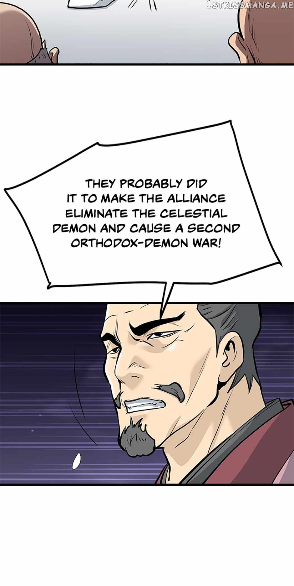 Grand General Chapter 77 - Page 29