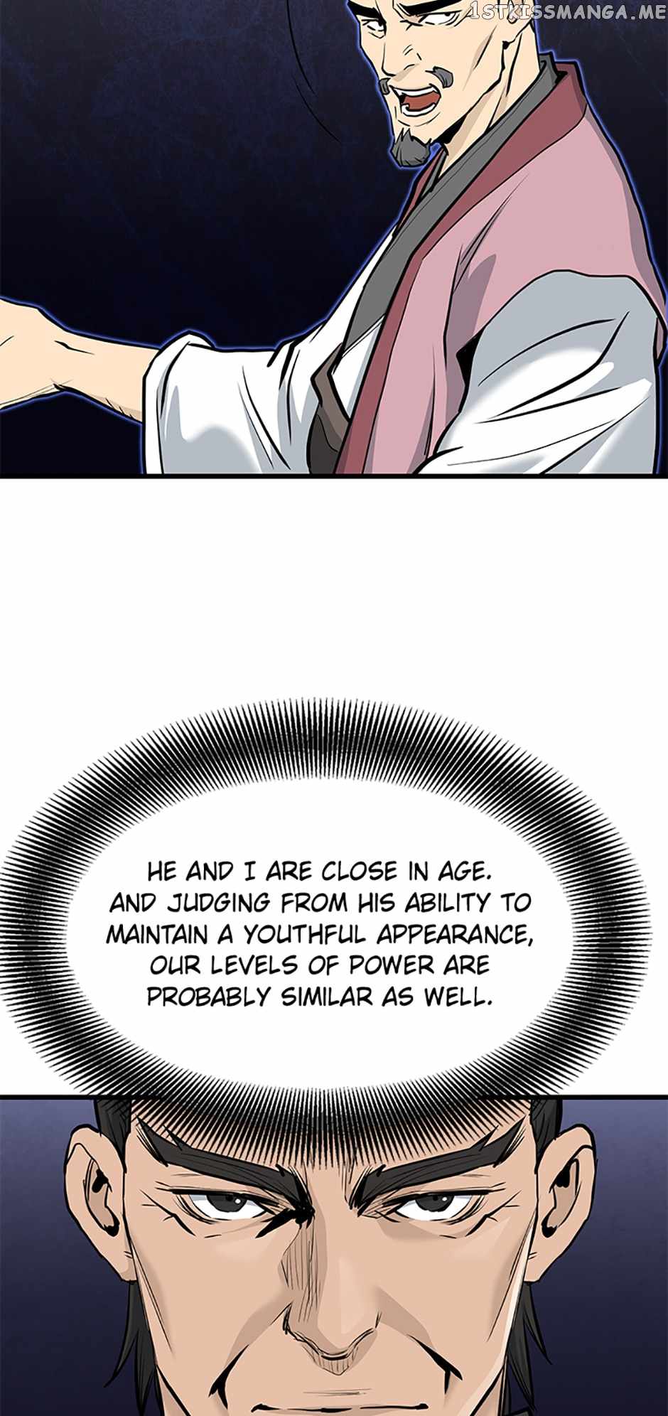 Grand General Chapter 77 - Page 33