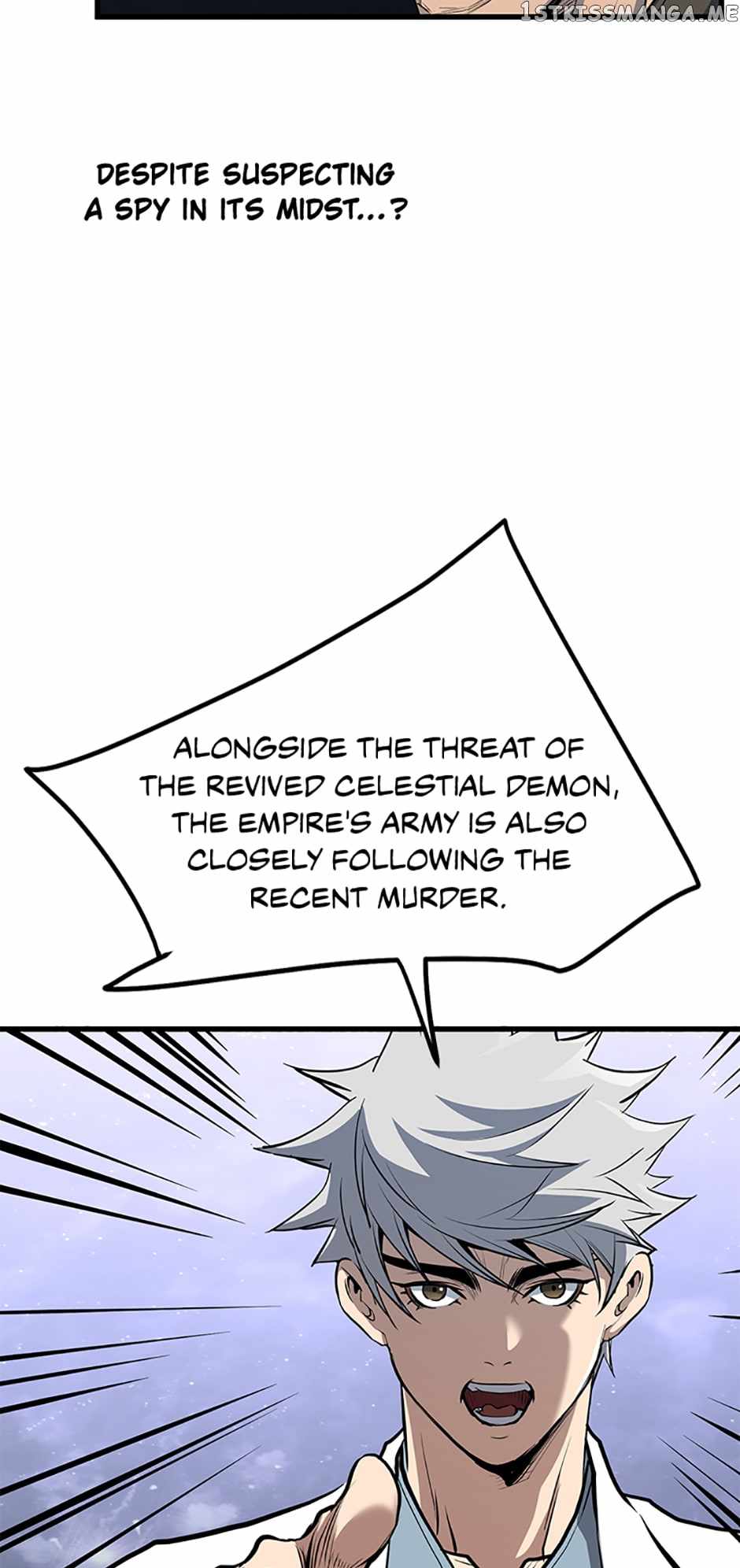 Grand General Chapter 77 - Page 36