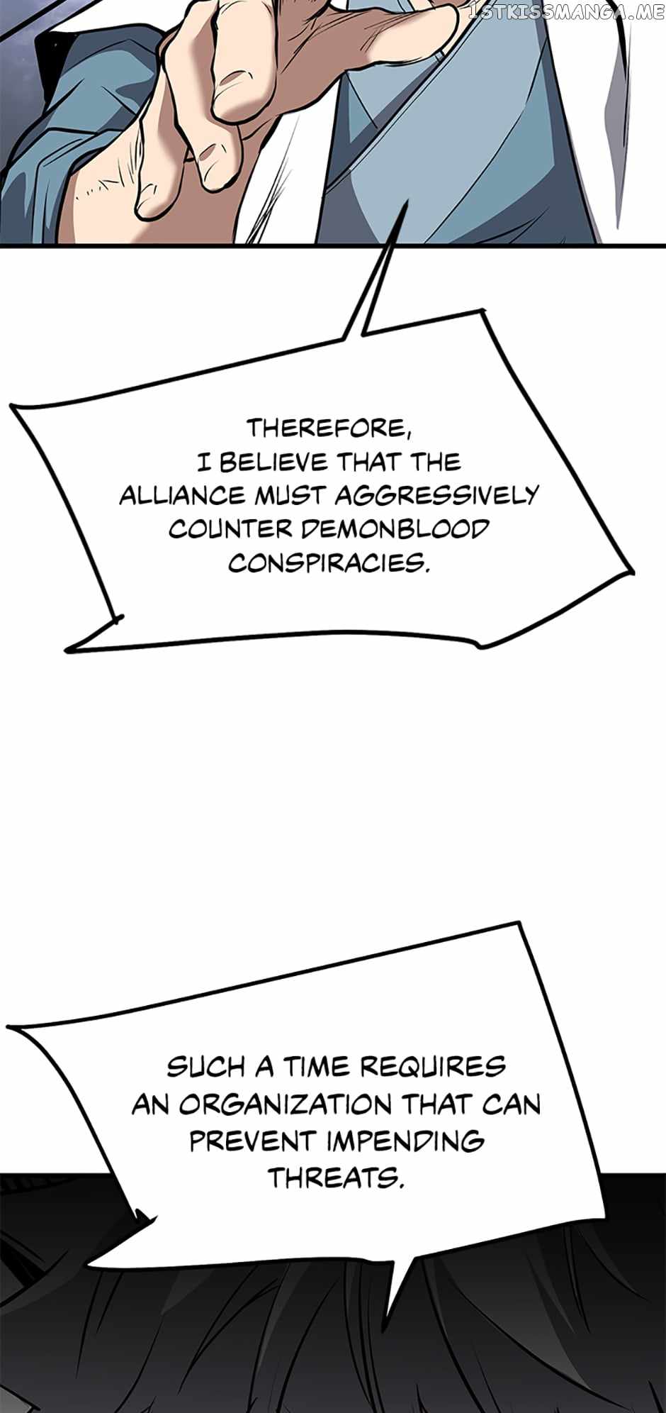 Grand General Chapter 77 - Page 37