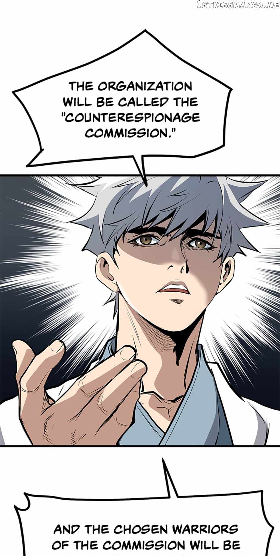 Grand General Chapter 77 - Page 40