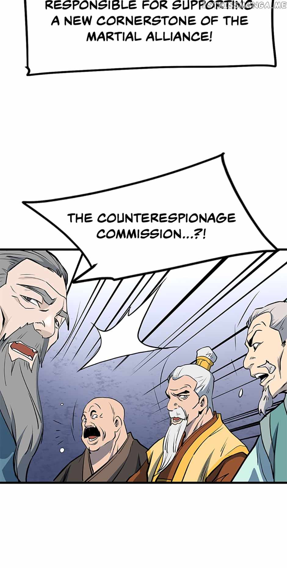 Grand General Chapter 77 - Page 41