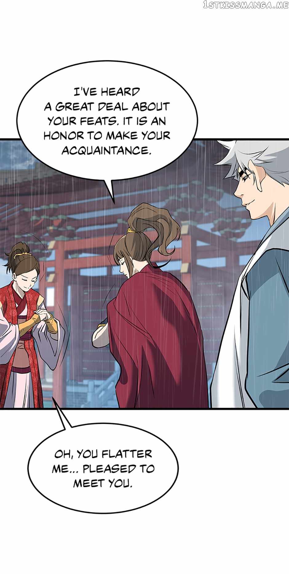 Grand General Chapter 77 - Page 48