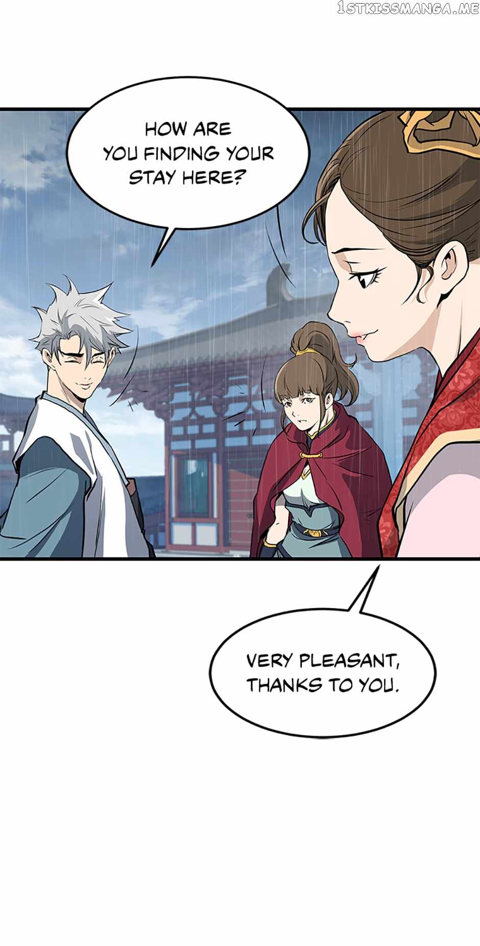 Grand General Chapter 77 - Page 49