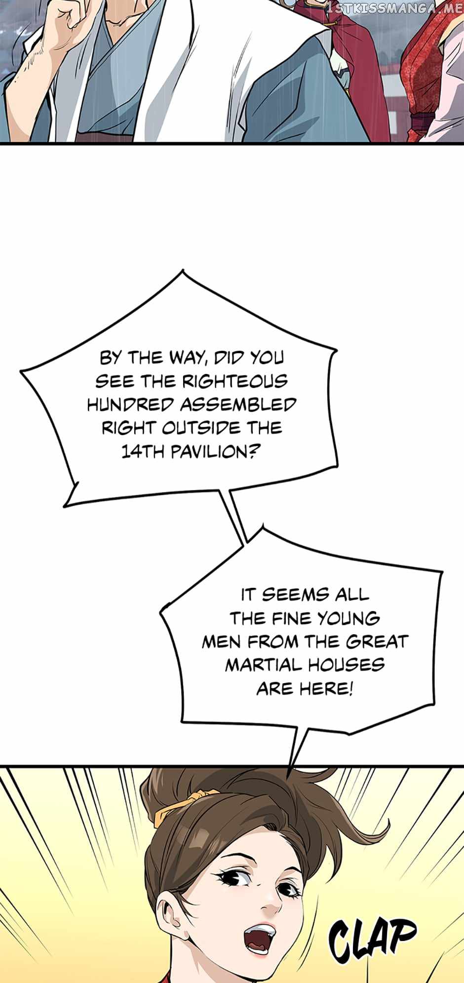 Grand General Chapter 77 - Page 52