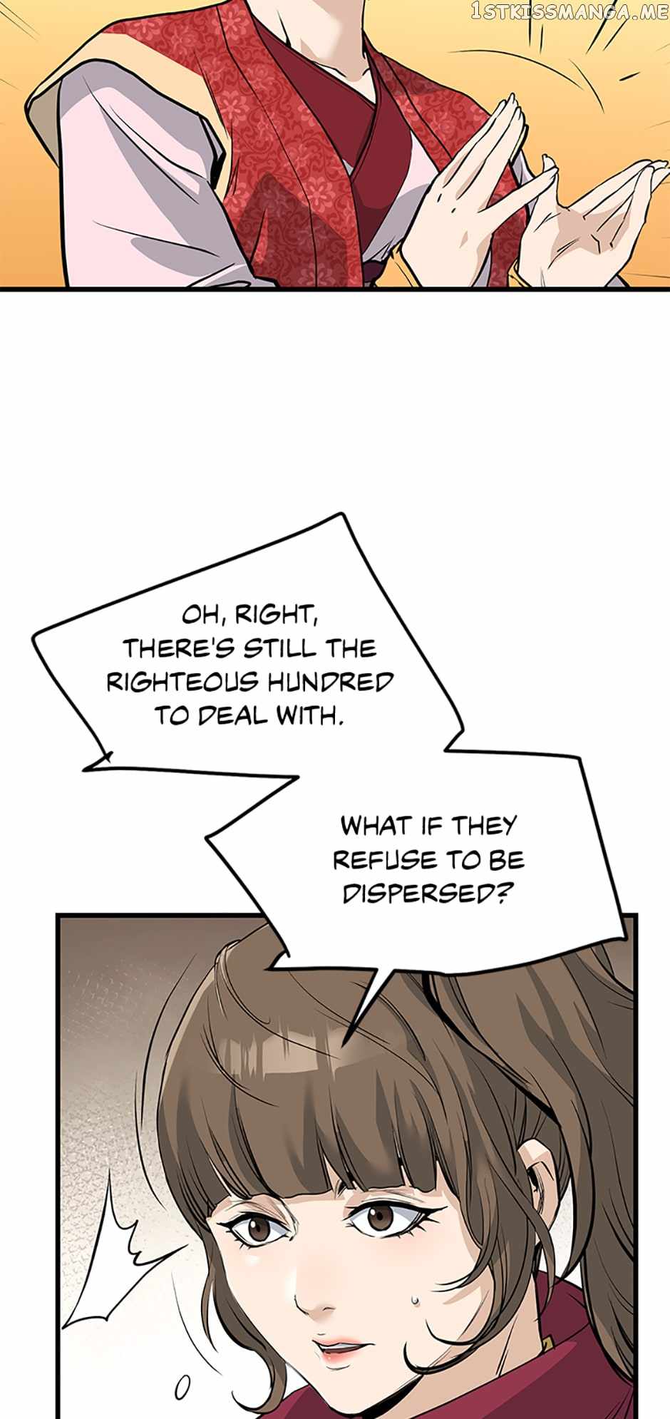 Grand General Chapter 77 - Page 53