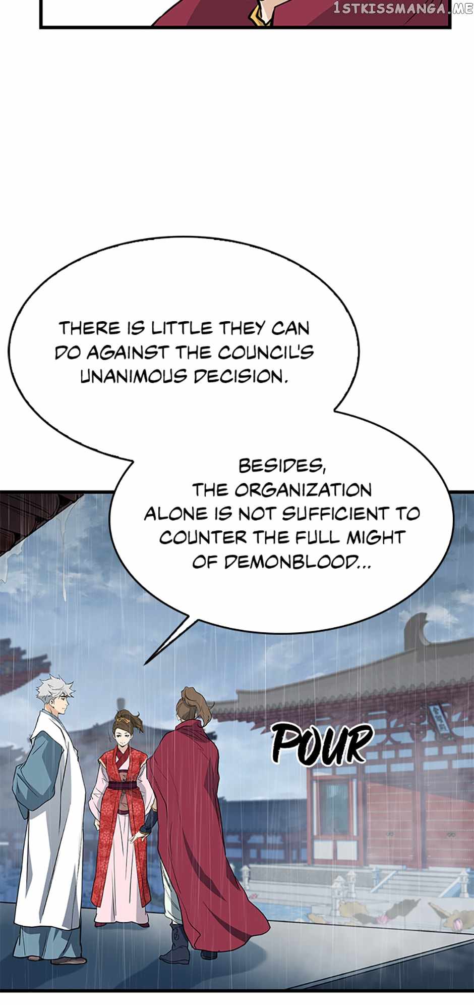 Grand General Chapter 77 - Page 54