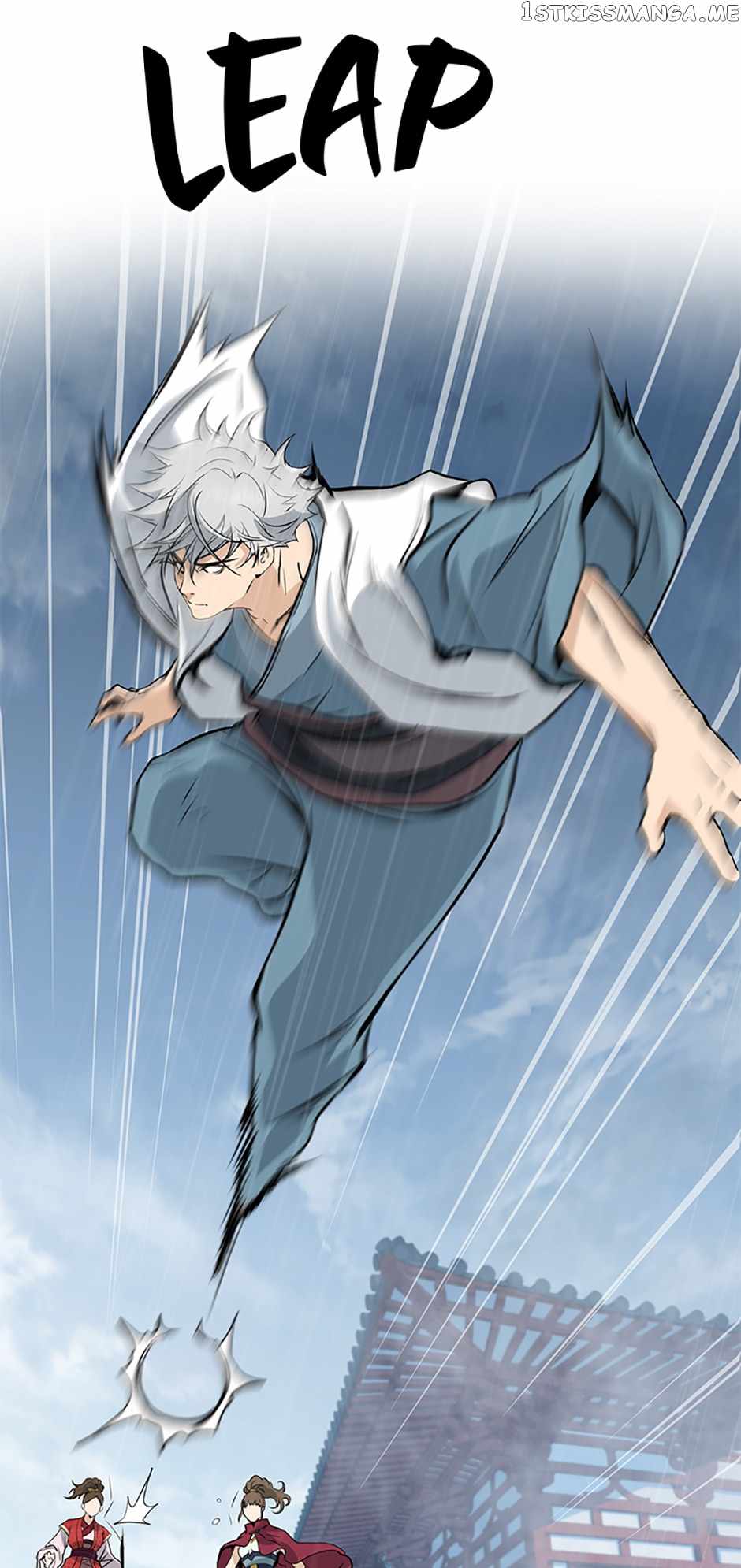 Grand General Chapter 77 - Page 56