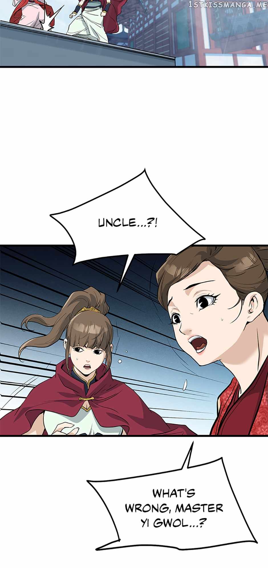 Grand General Chapter 77 - Page 57