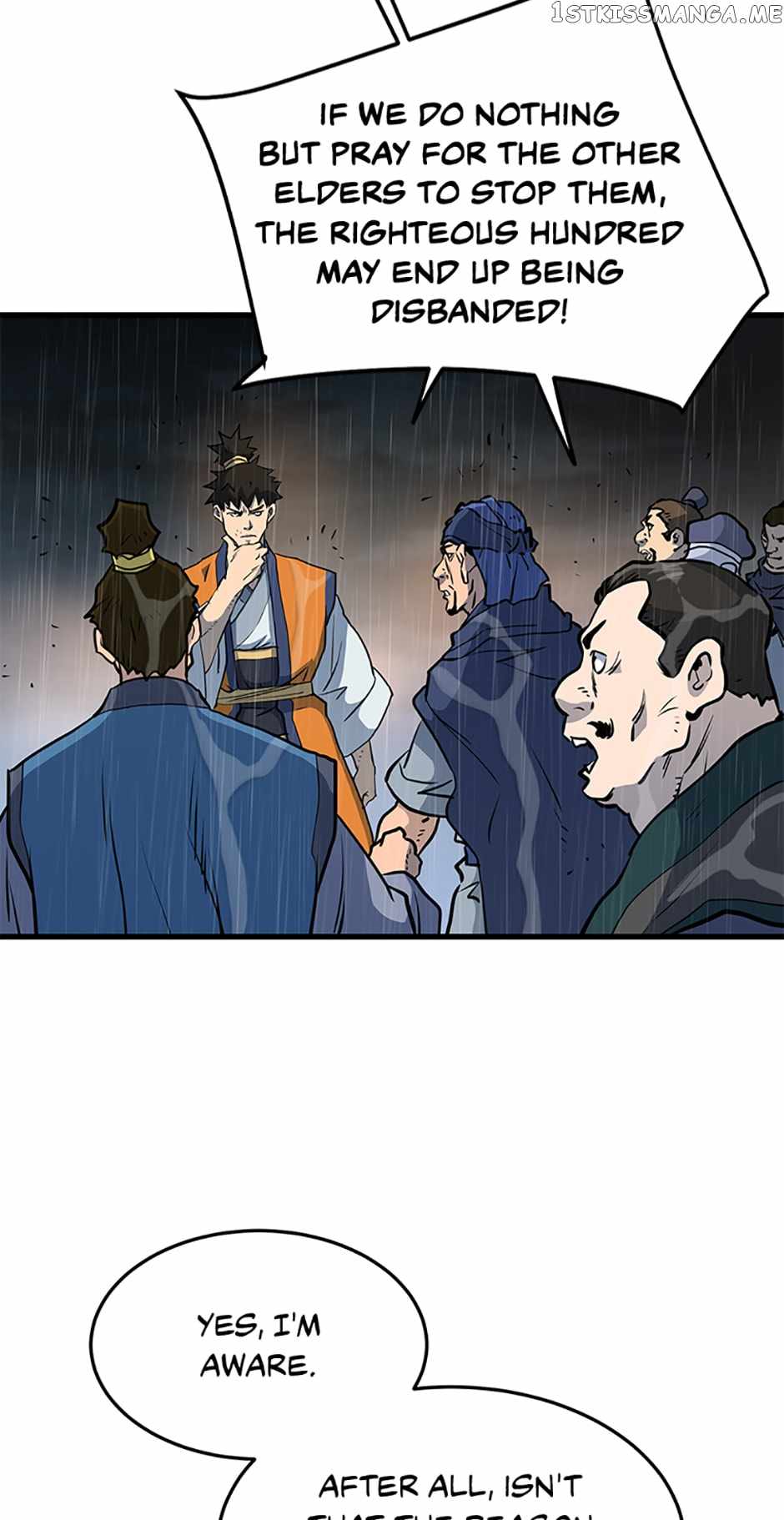 Grand General Chapter 77 - Page 6