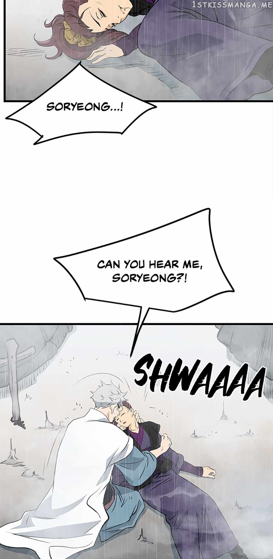 Grand General Chapter 77 - Page 64