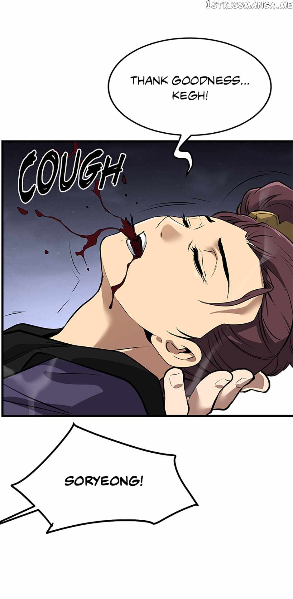 Grand General Chapter 77 - Page 67