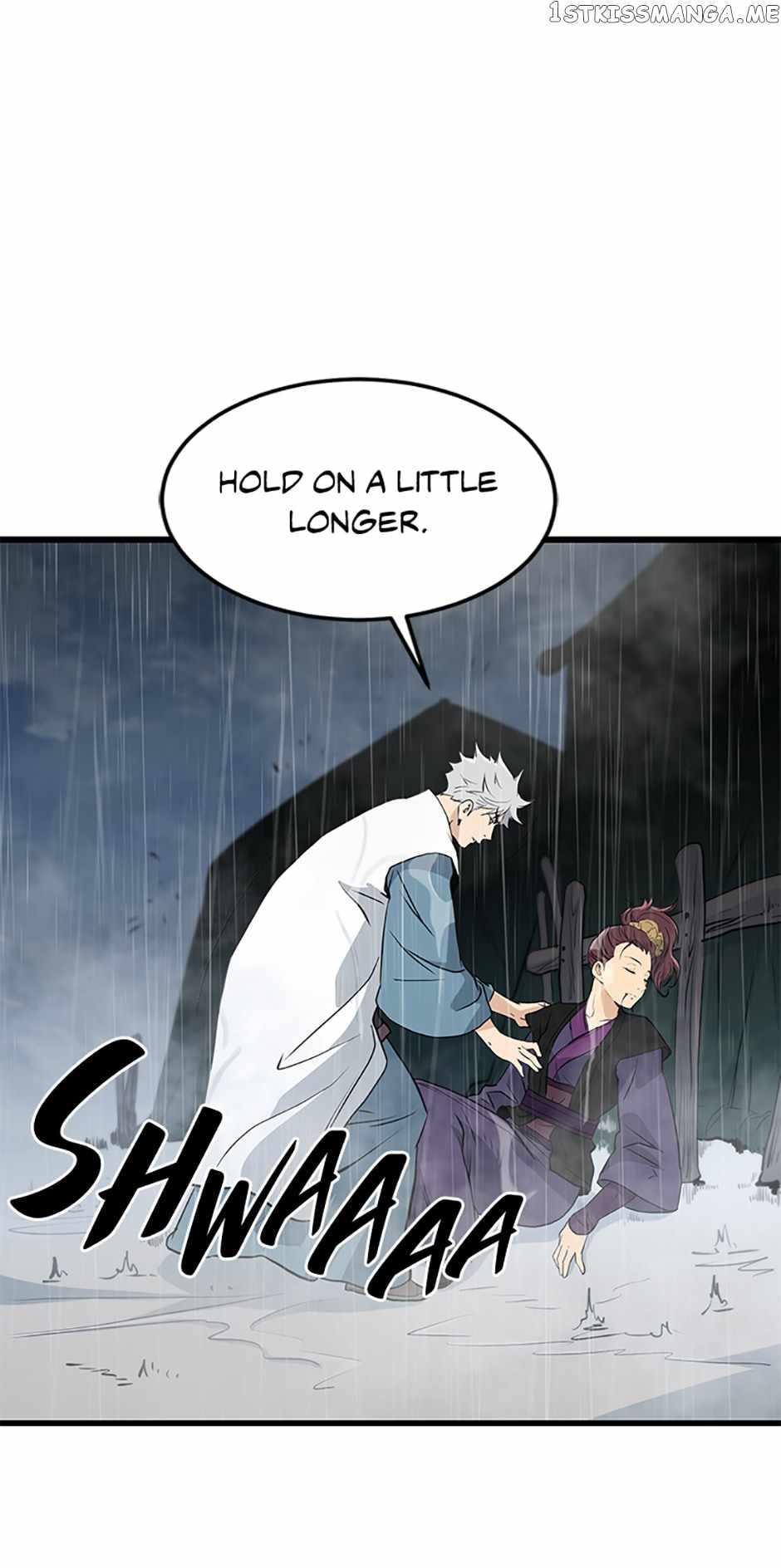 Grand General Chapter 77 - Page 68