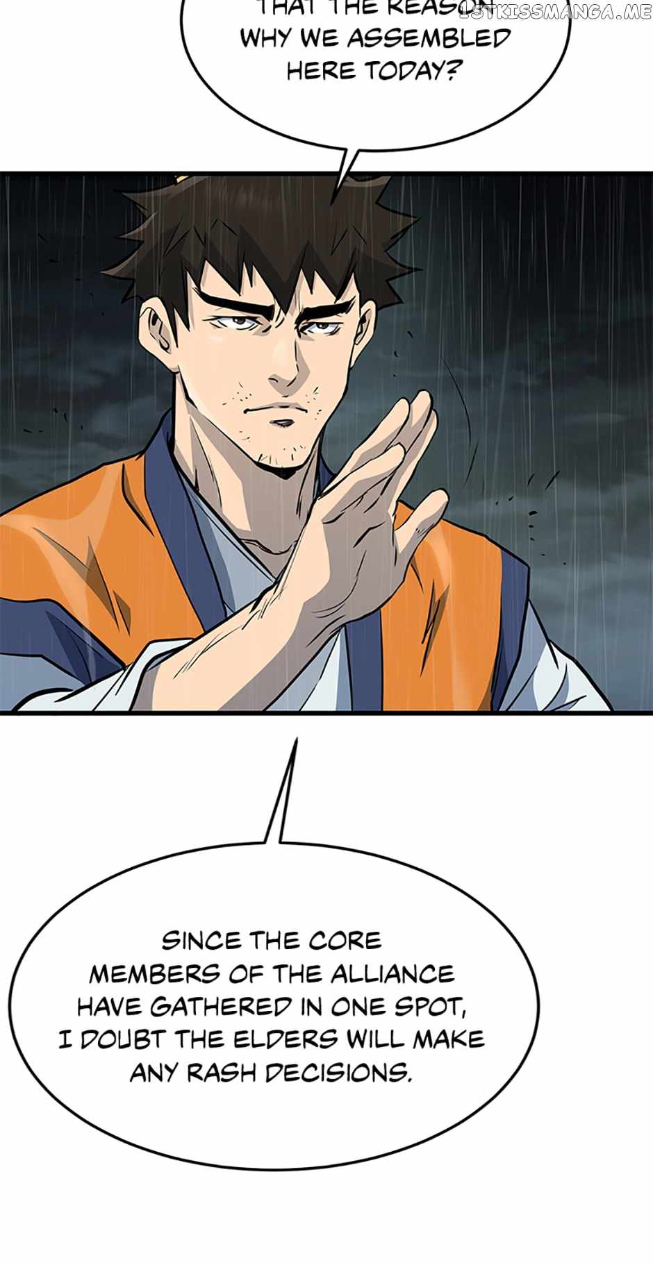 Grand General Chapter 77 - Page 7