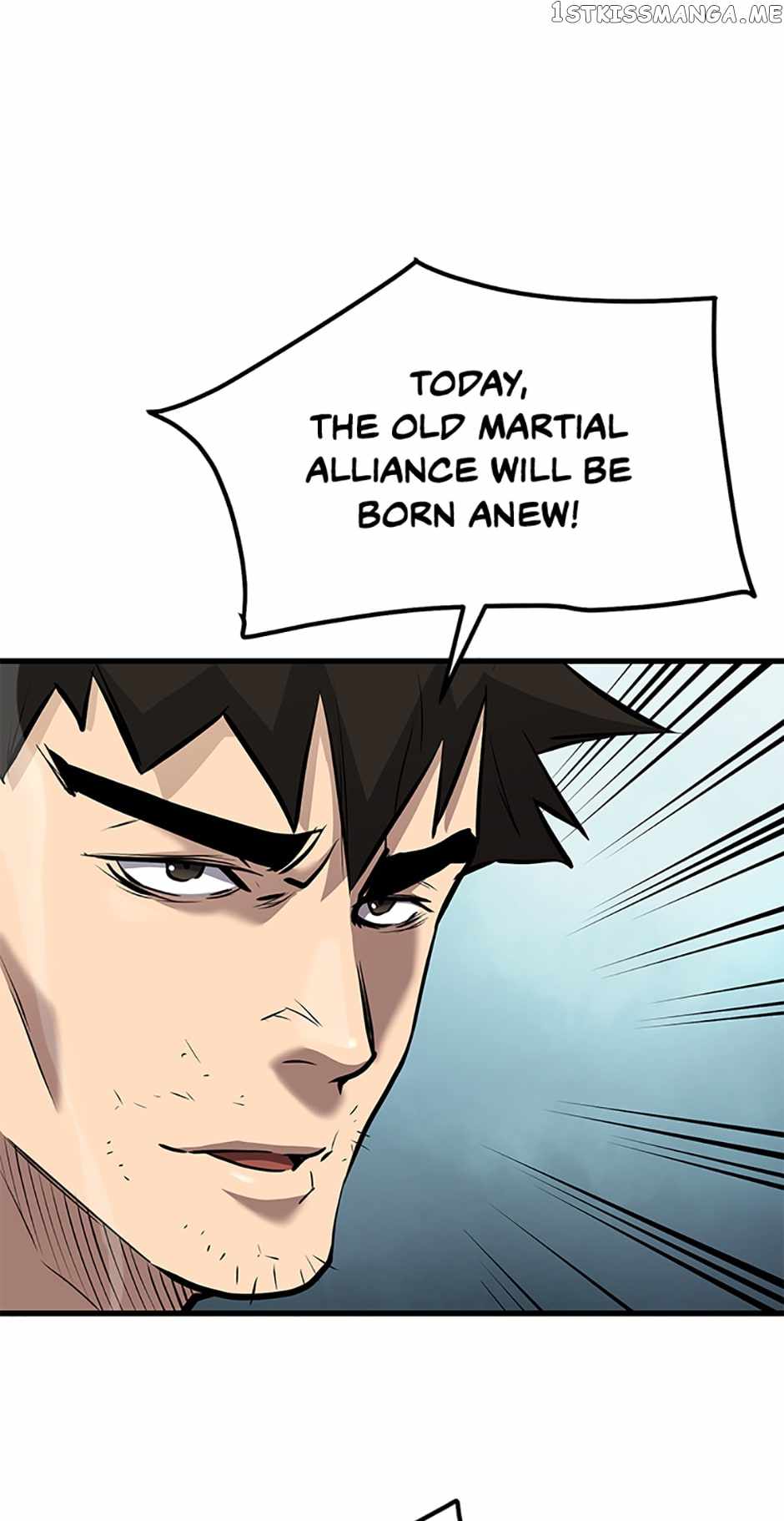 Grand General Chapter 77 - Page 8