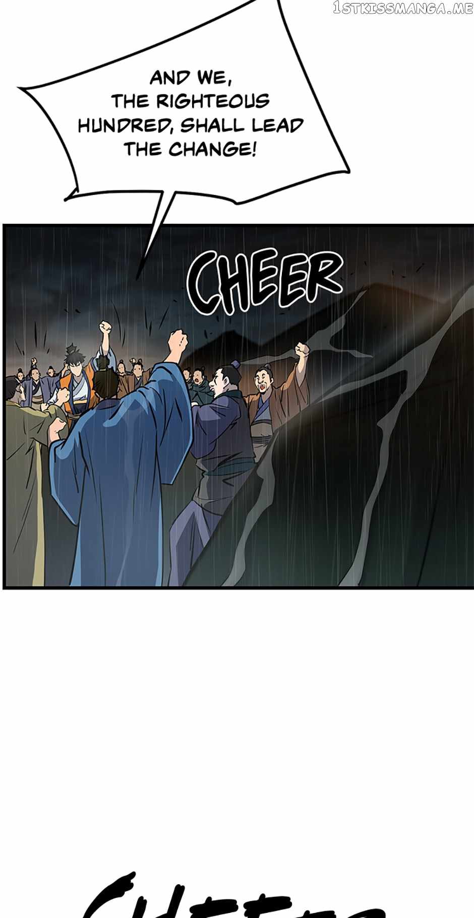 Grand General Chapter 77 - Page 9