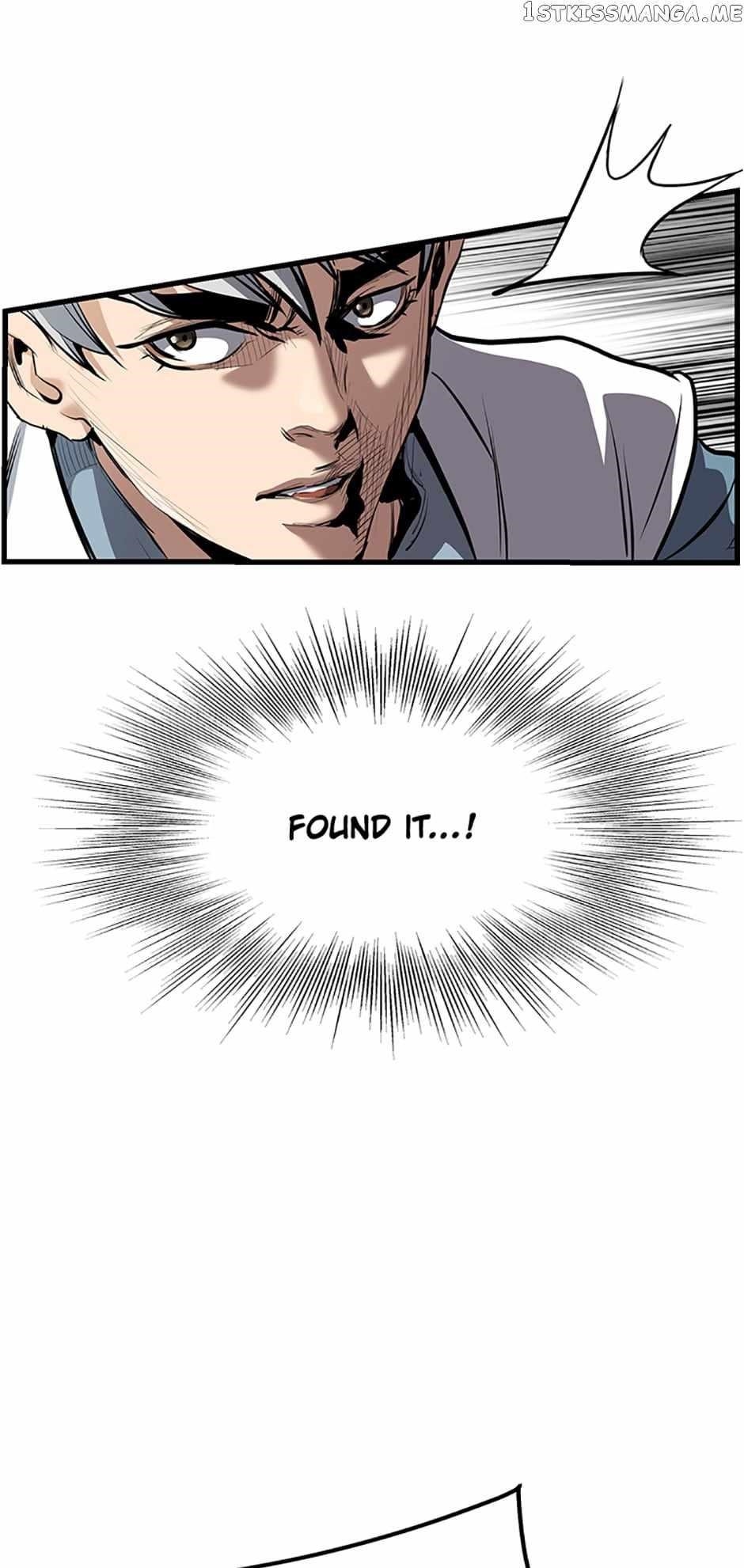 Grand General Chapter 78 - Page 11