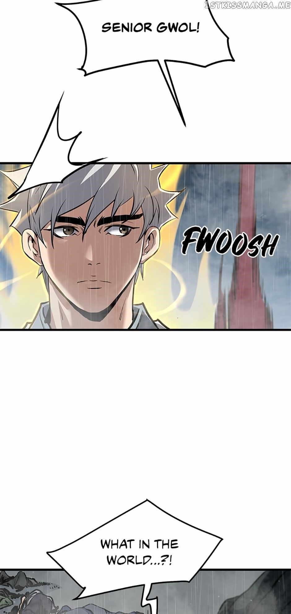 Grand General Chapter 78 - Page 12