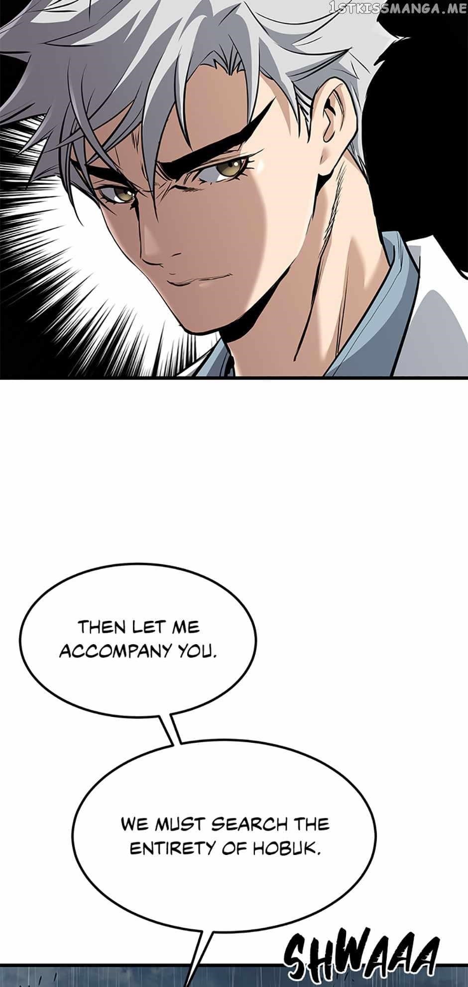 Grand General Chapter 78 - Page 15