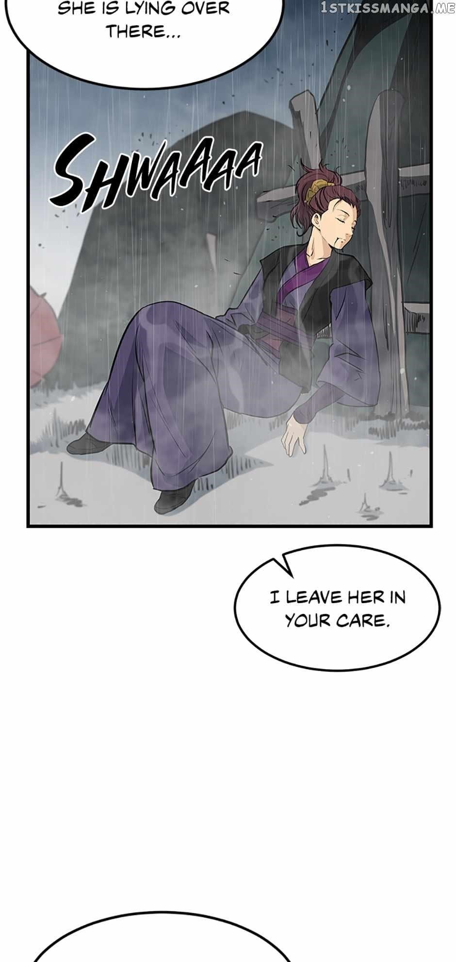 Grand General Chapter 78 - Page 17