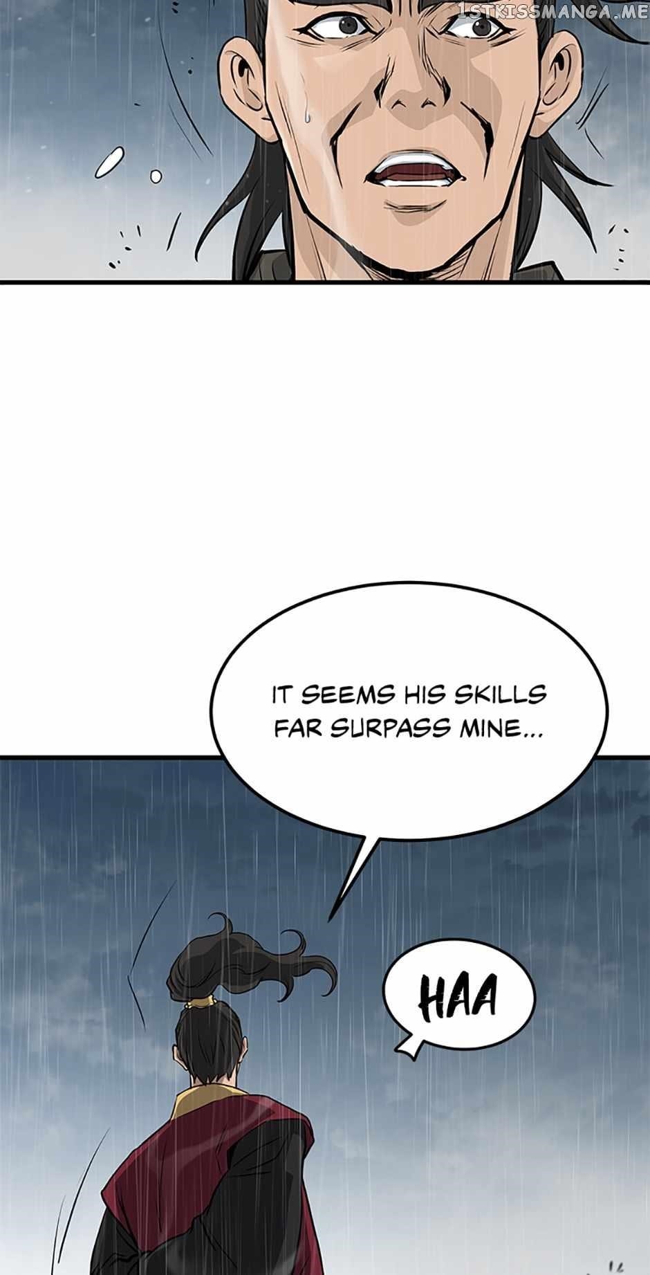 Grand General Chapter 78 - Page 20