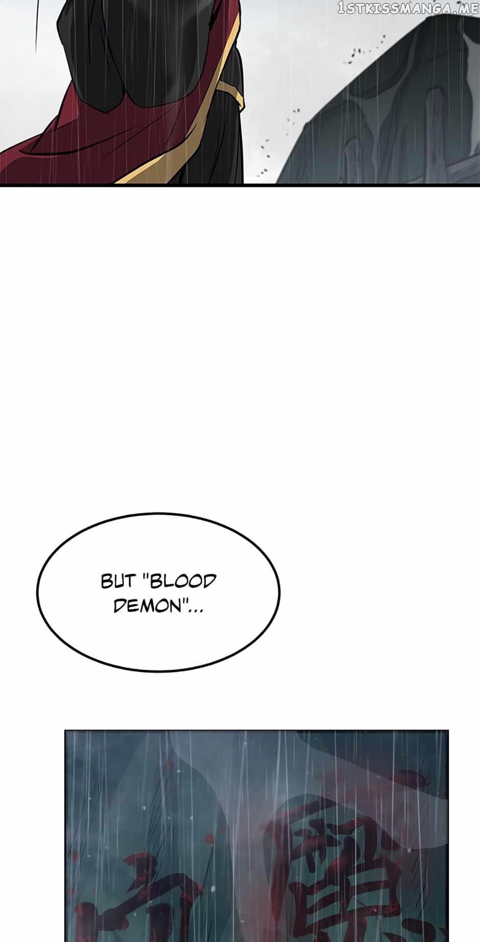 Grand General Chapter 78 - Page 21