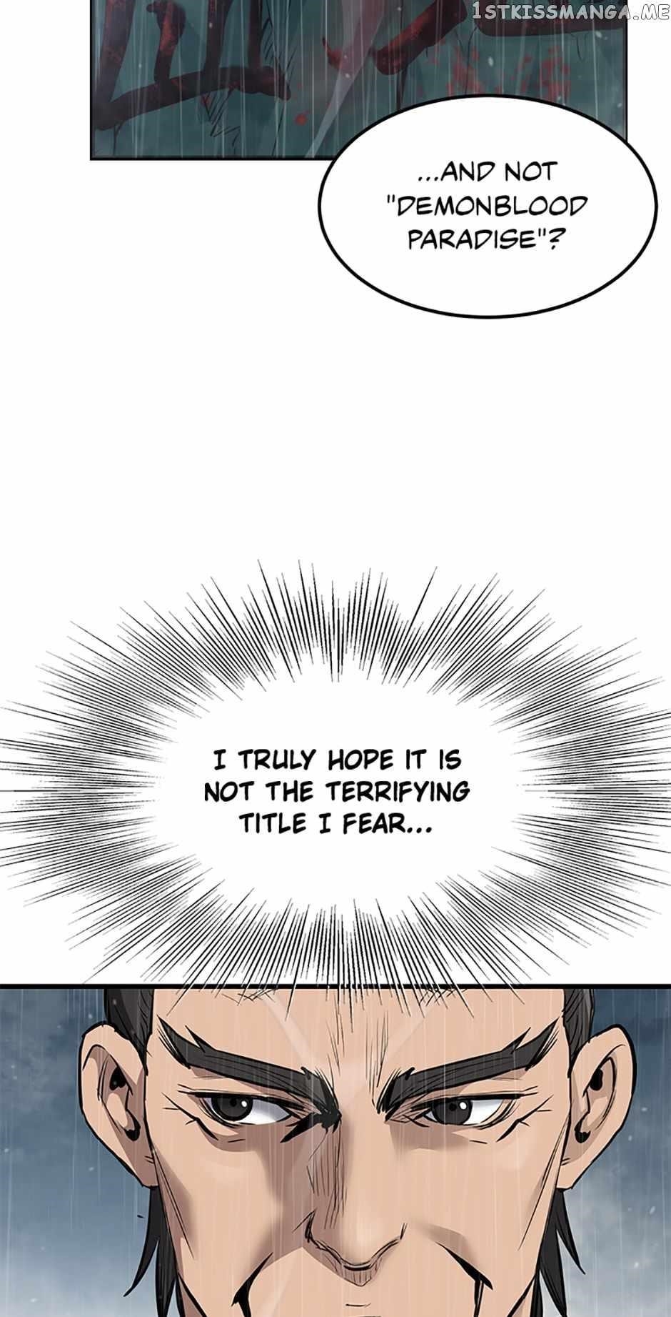 Grand General Chapter 78 - Page 22